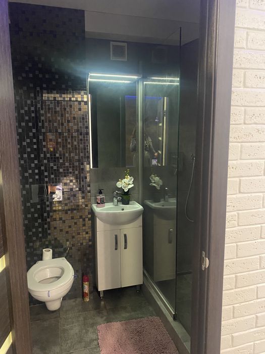 Каартира посуточной и почасовой оренды Соц город