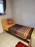 Mobília de quarto de criança