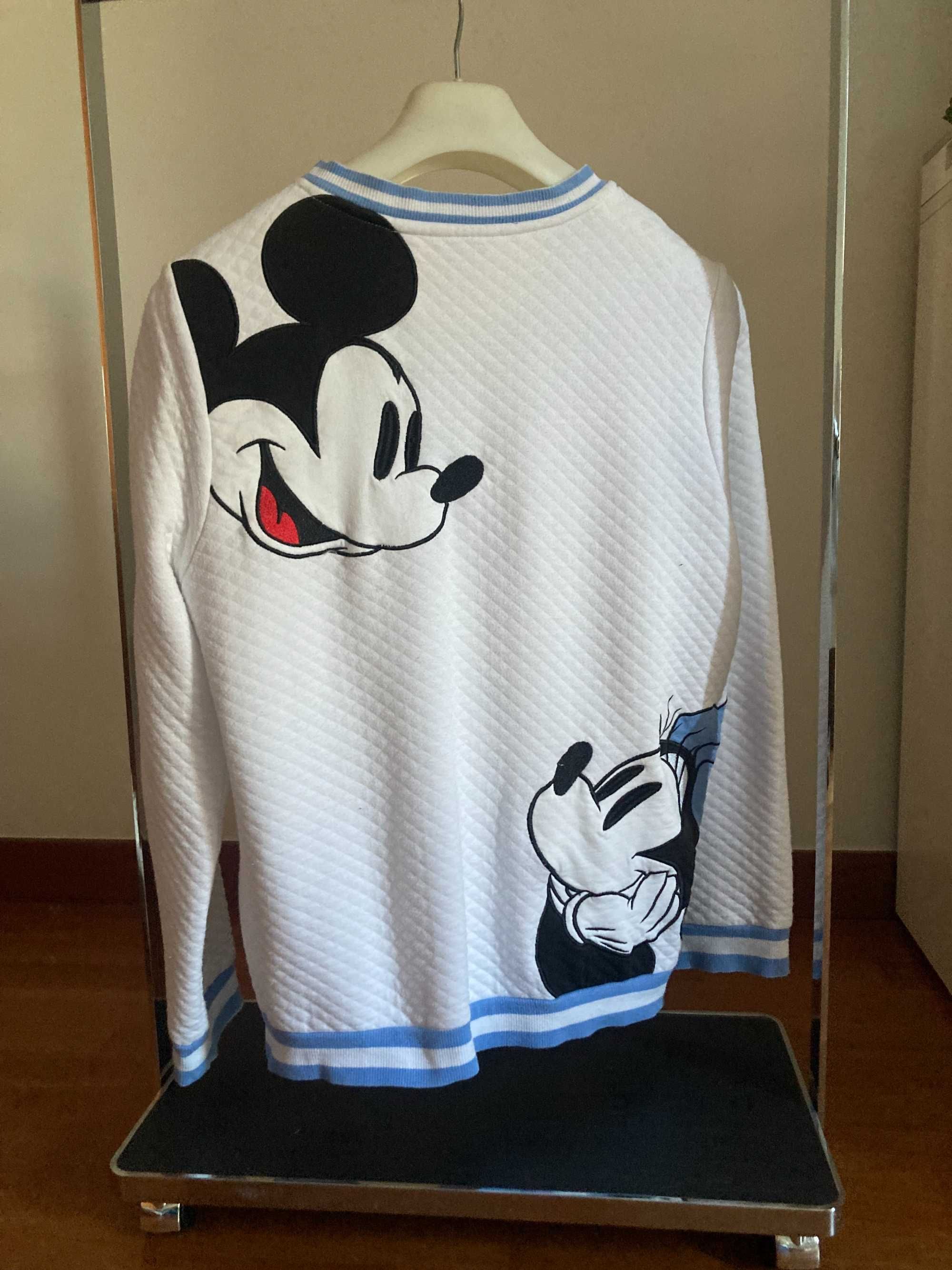 Casaco Homewear da Disney - Tamanho M