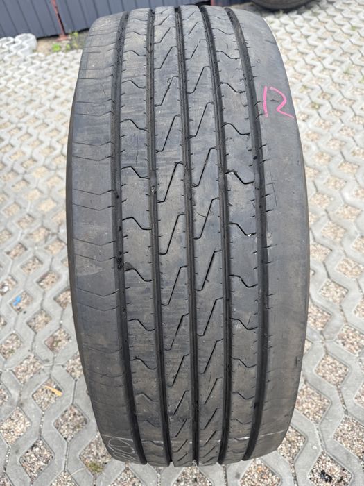 385/65r22.5 Sava Avant 4 Plus