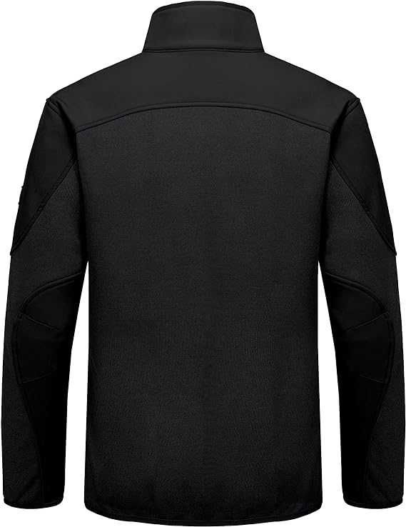 Nowa męska kurtka / polar / soft-shell / bluza / wiatrówka ! L ! 7254!