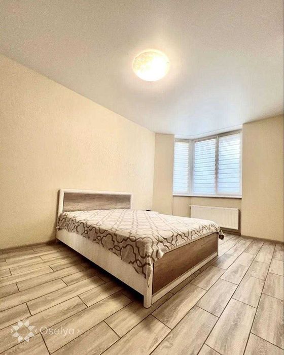 1 кімнатна квартира ЖК Софія Резіденс Софіївська Борщагівка Мартинова8