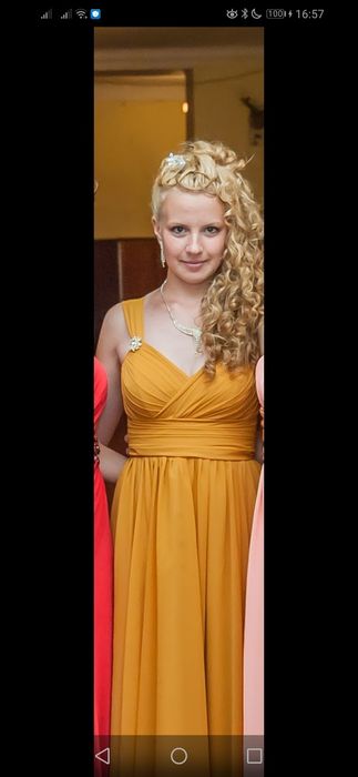 Вечернее платье/Выпускное платье/Вечірня сукня/Сукня на випускний