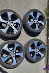 Jantes vw golf 7 Gti originais