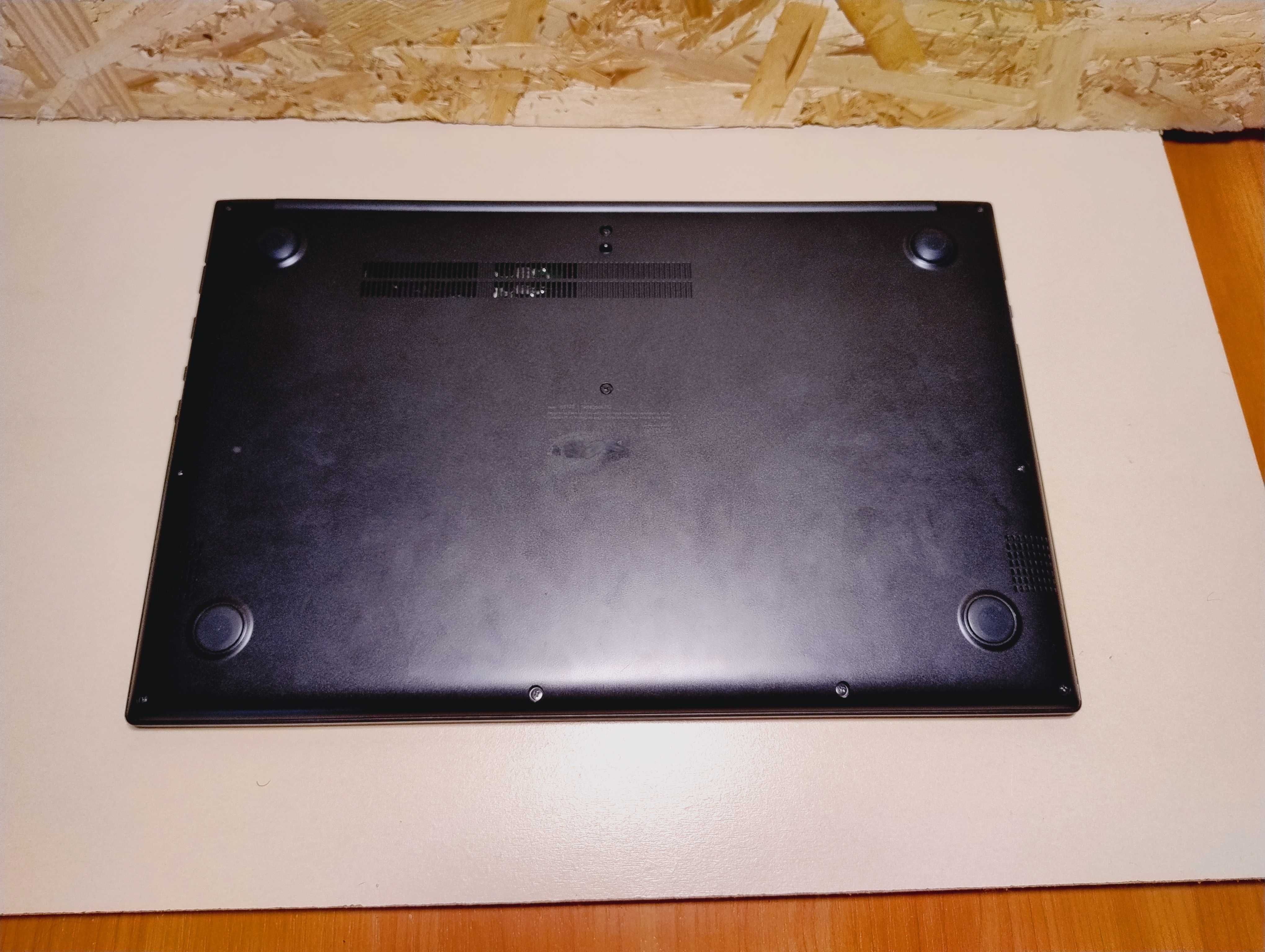 Ноутбук Asus VivoBook 15 OLED (SSD NVMe PCIe/16 gb RAM/ГАРАНТІЯ)