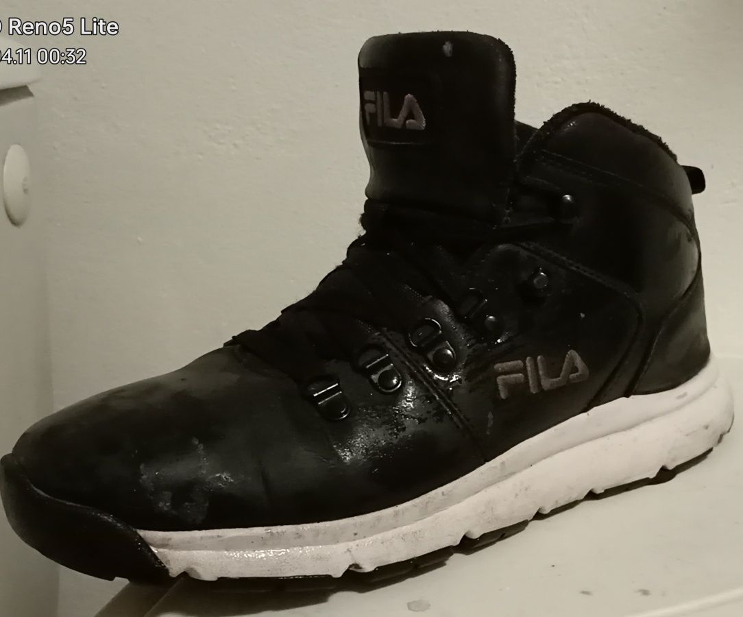 FILA Sneakers 44