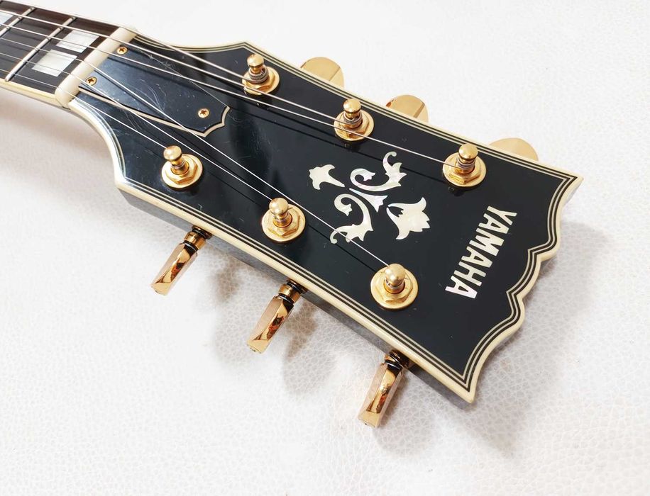 Yamaha SA2200 - Made in Japan