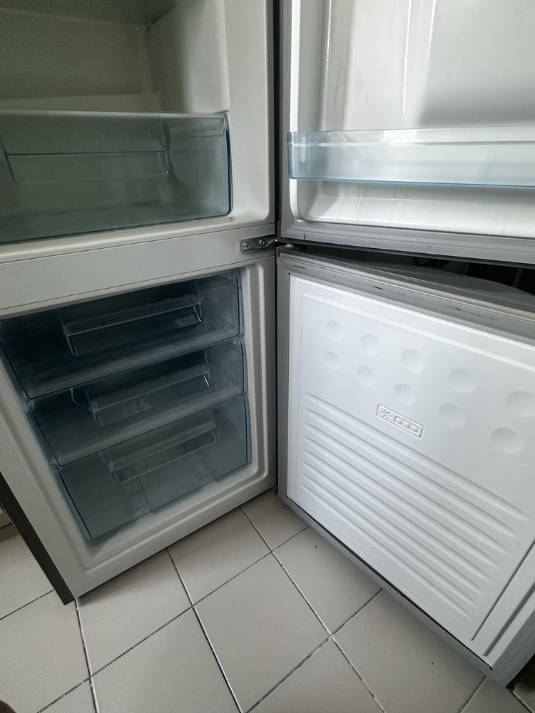 Frigorífico combinado Jocel JC-273LID | 260L | E |