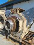 Granulator Muyang MUZL 610 2x75kW