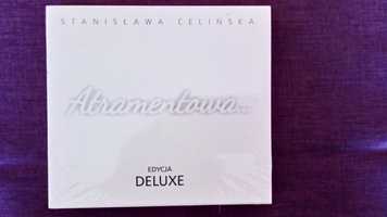 NOWA - St. Celińska - Atramentowa (deluxe)