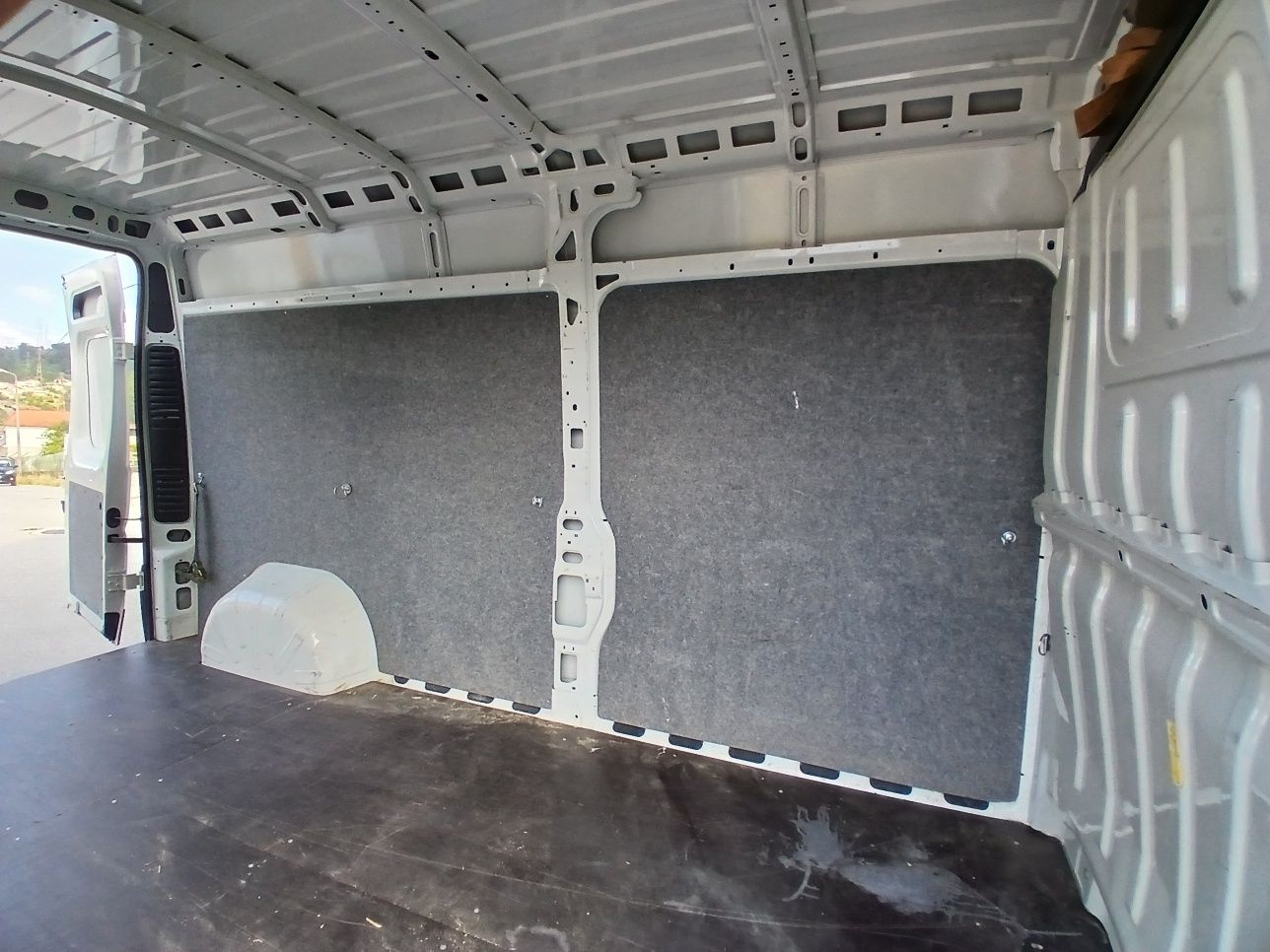Peugeot boxer 2.2