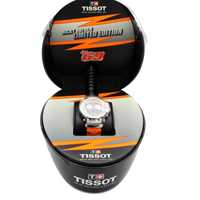 Tissot Nicky Hayden Edição Limitada Ref. T027.417.17.201.00