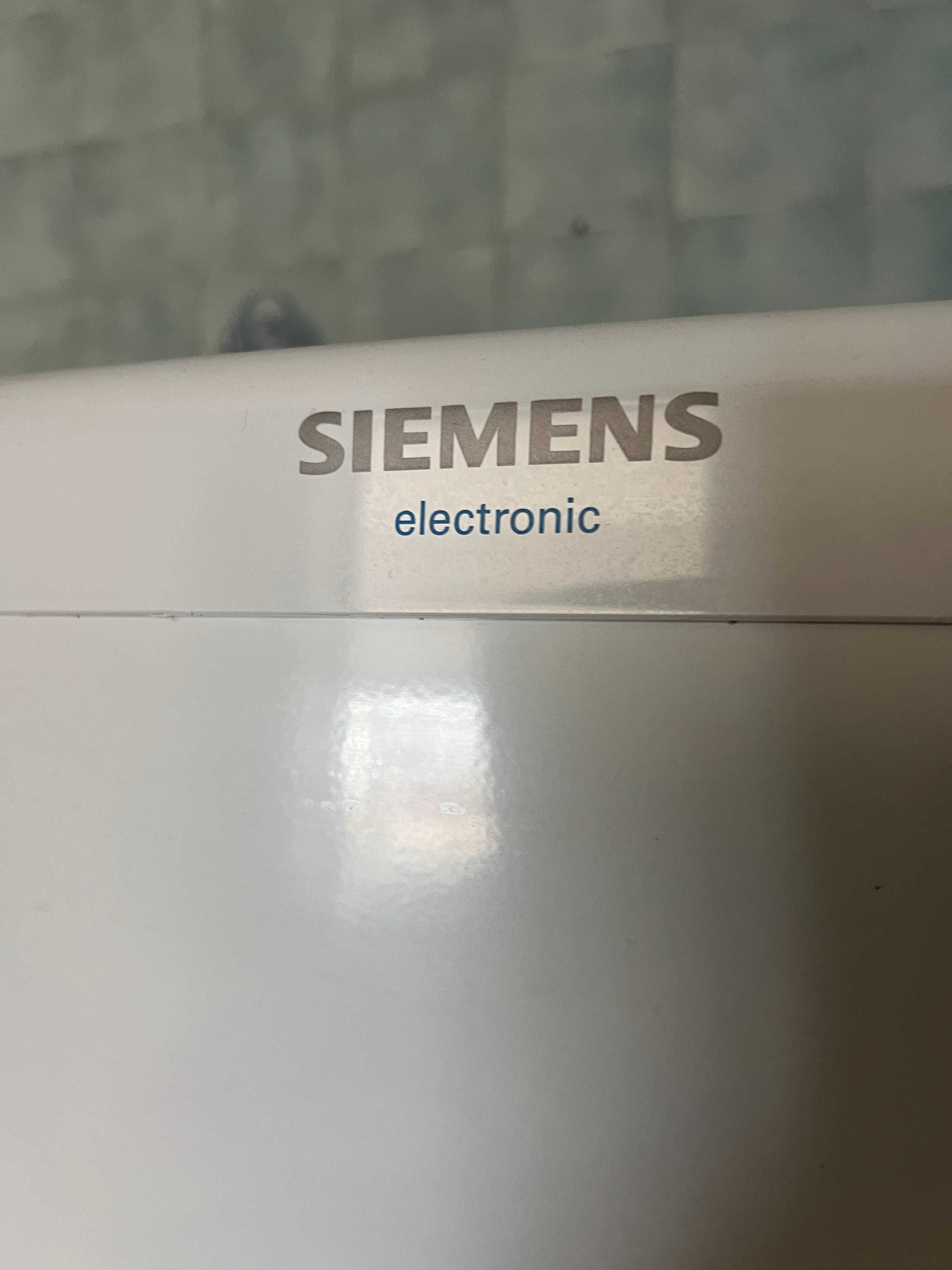Frigorífico e congelador – Siemens Electronic