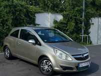 Opel Corsa 1.0B//Zamiana//Bdb stan//Gwarancja//DługieOC//