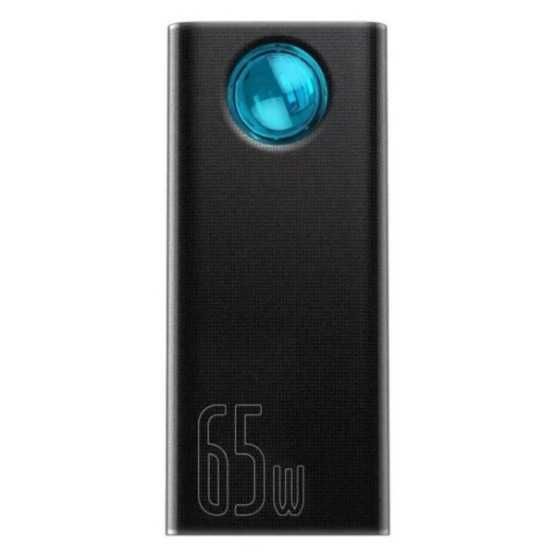 Повербанка Baseus Amblight Digital Quick Charge 30000mAh 65W