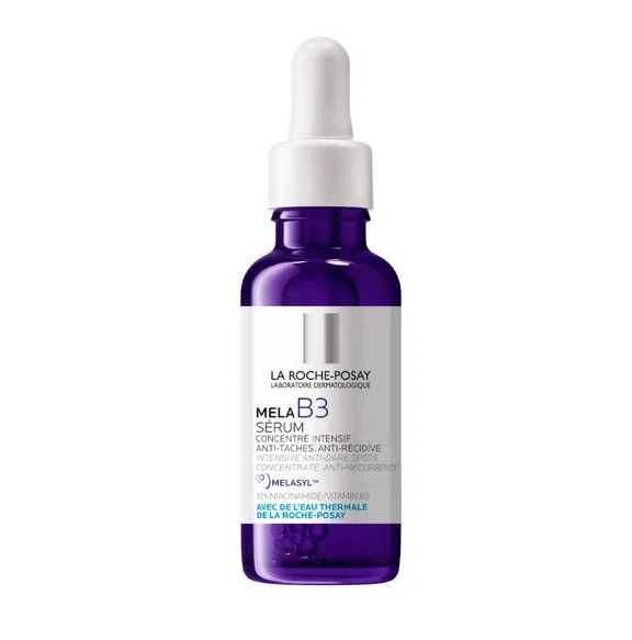 Mela B3 Serum La Roche-Posay 30 ml na przebarwienia