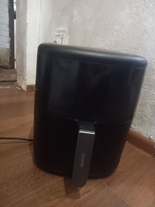 Мультипіч CECOTEC Cecofry Bombastik 6000 CCTC