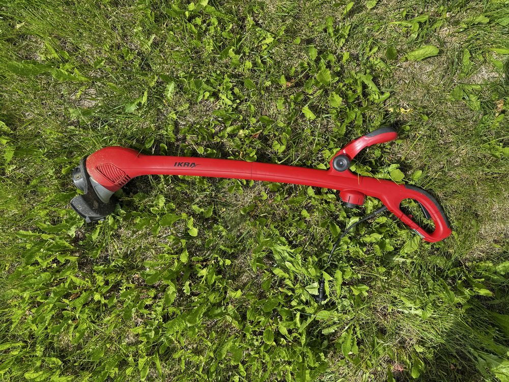 Podkaszarka elektryczna 350W 25cm
