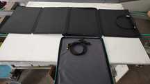 ECOFLOW panel Fotowoltaiczny 110 W