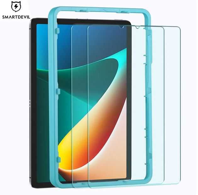 Набір стекол для захисту екрану і блоку камери Xiaomi Pad 5/Pad 5 Pro