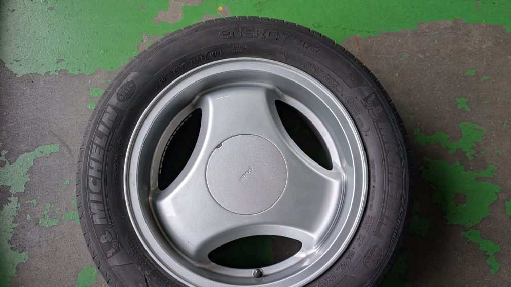 Jantes Super Aero Saab
