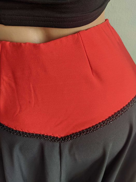 Спідниця для танців.