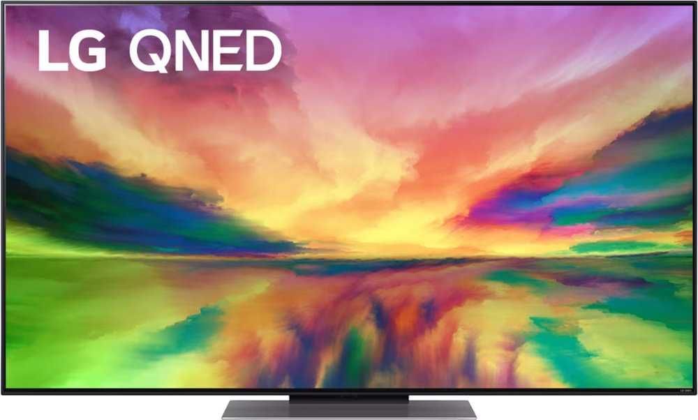 Телевізор LG 55QNED81 2023 року, новий, гарантія