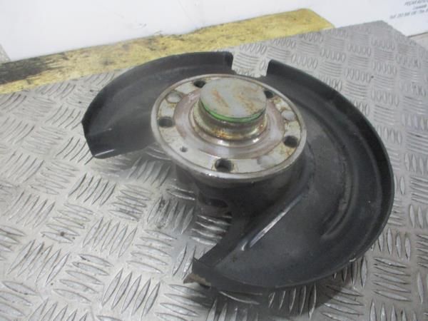 Manga de eixo trás direita VOLKSWAGEN Golf VII (5G1, BQ1, BE1, BE2)