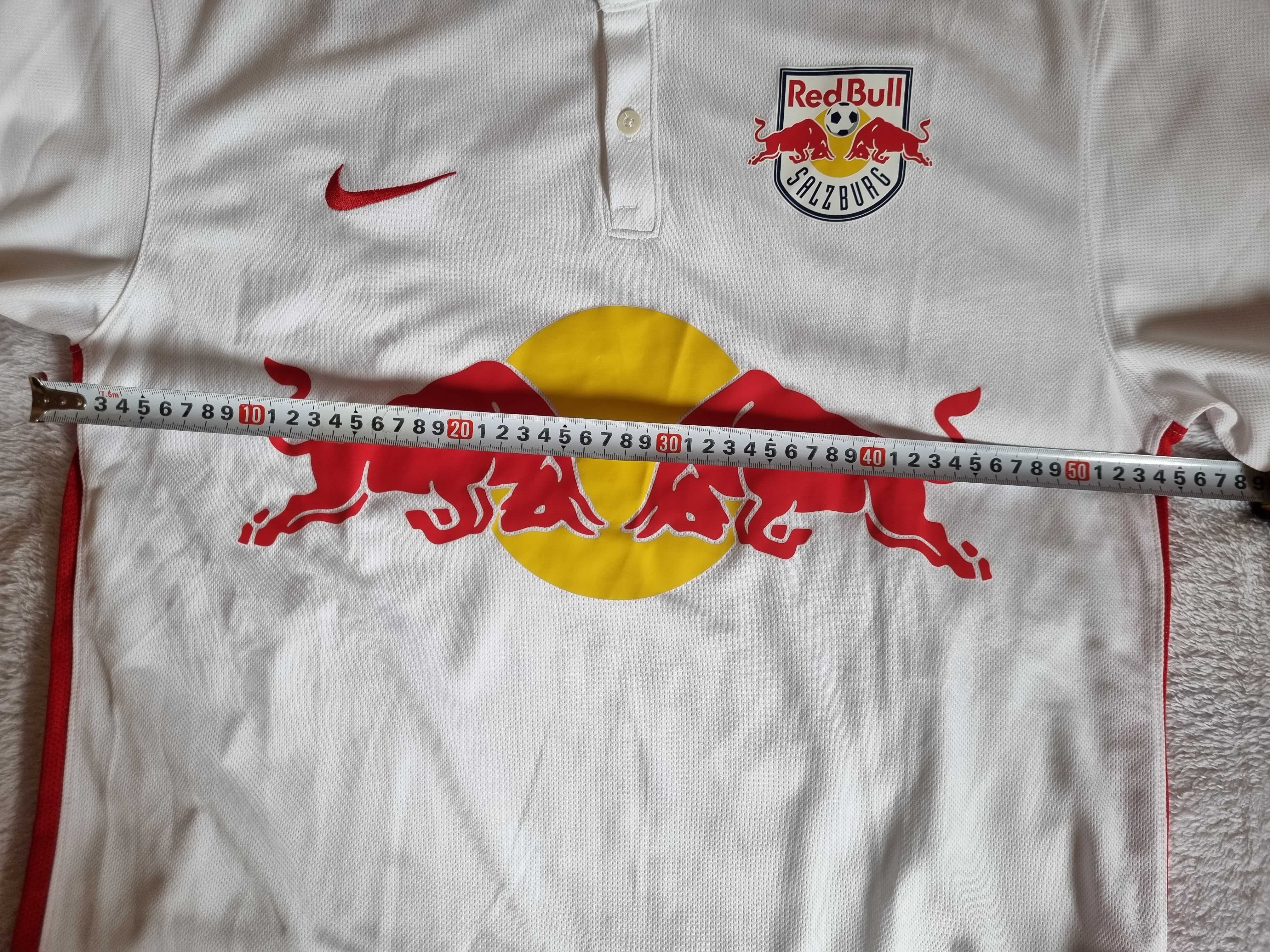 Koszulka Nike Red Bull