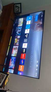 Vendo Televisão Philips 50PUS7608 SmartTV 50" LED 4K UHD