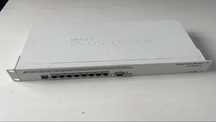 Mikrotik CCR1009-8G-1S [RM]