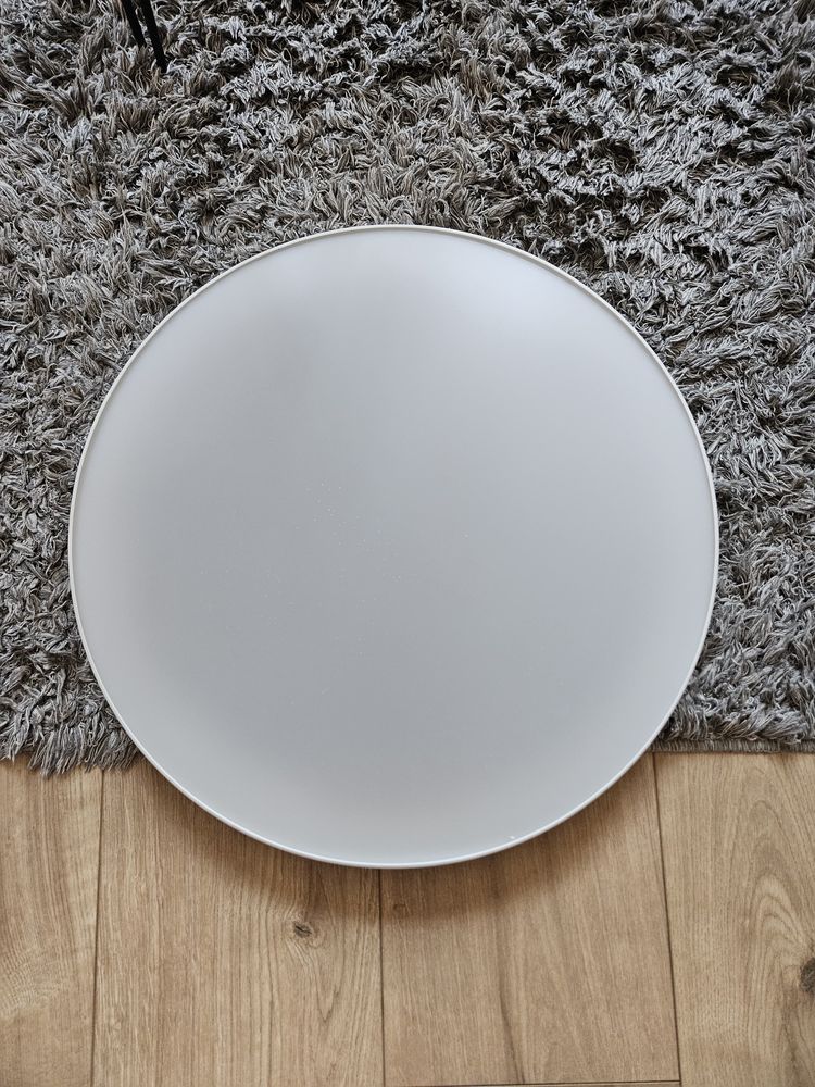 Lampa led sufitowa plafon 45cm srednicy