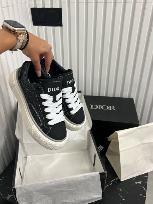 Кеди Christian Dior 1:1