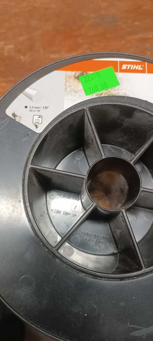 Żyłka shtil do kosy spalinowej