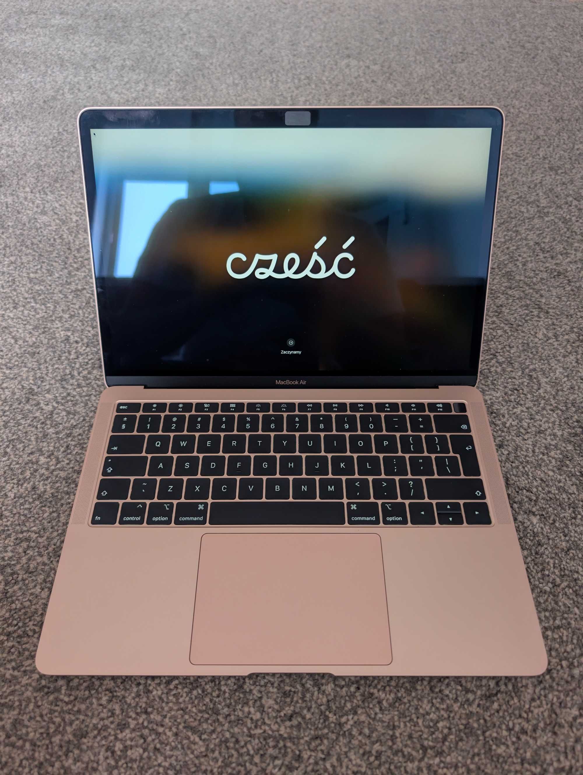 Apple MacBook Air 13