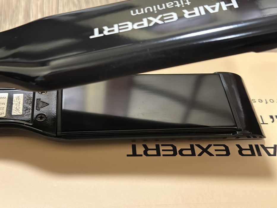 Утюжок для волосся