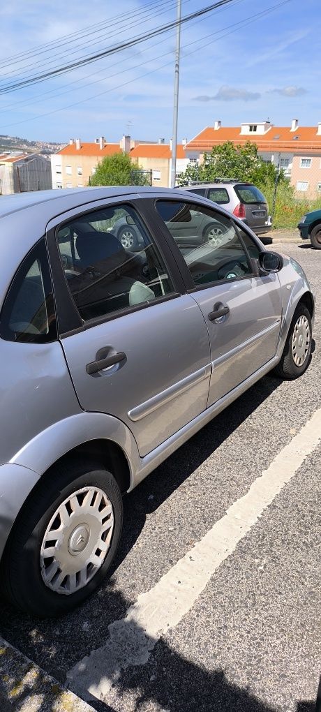Vendo citroen c3 ,