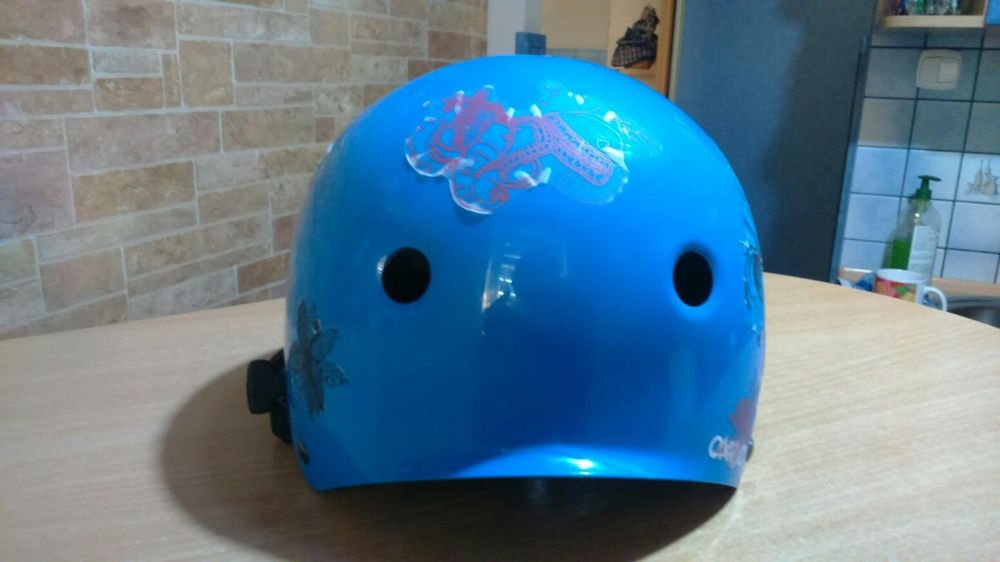 Kask oxelo