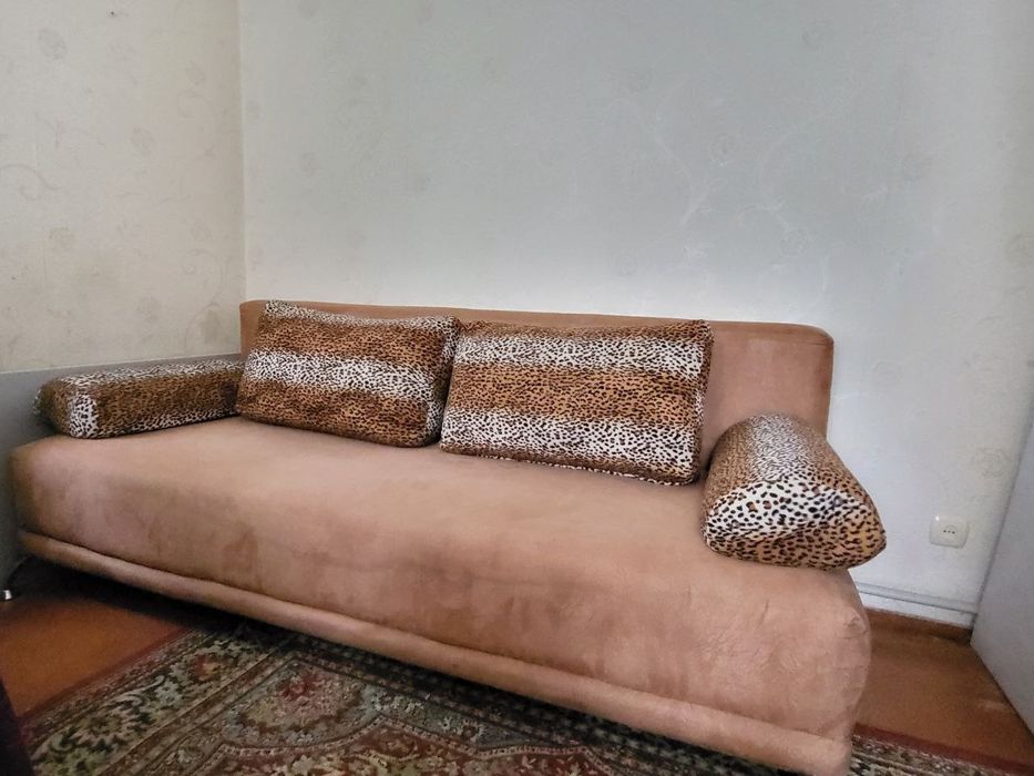 Диван розкладний