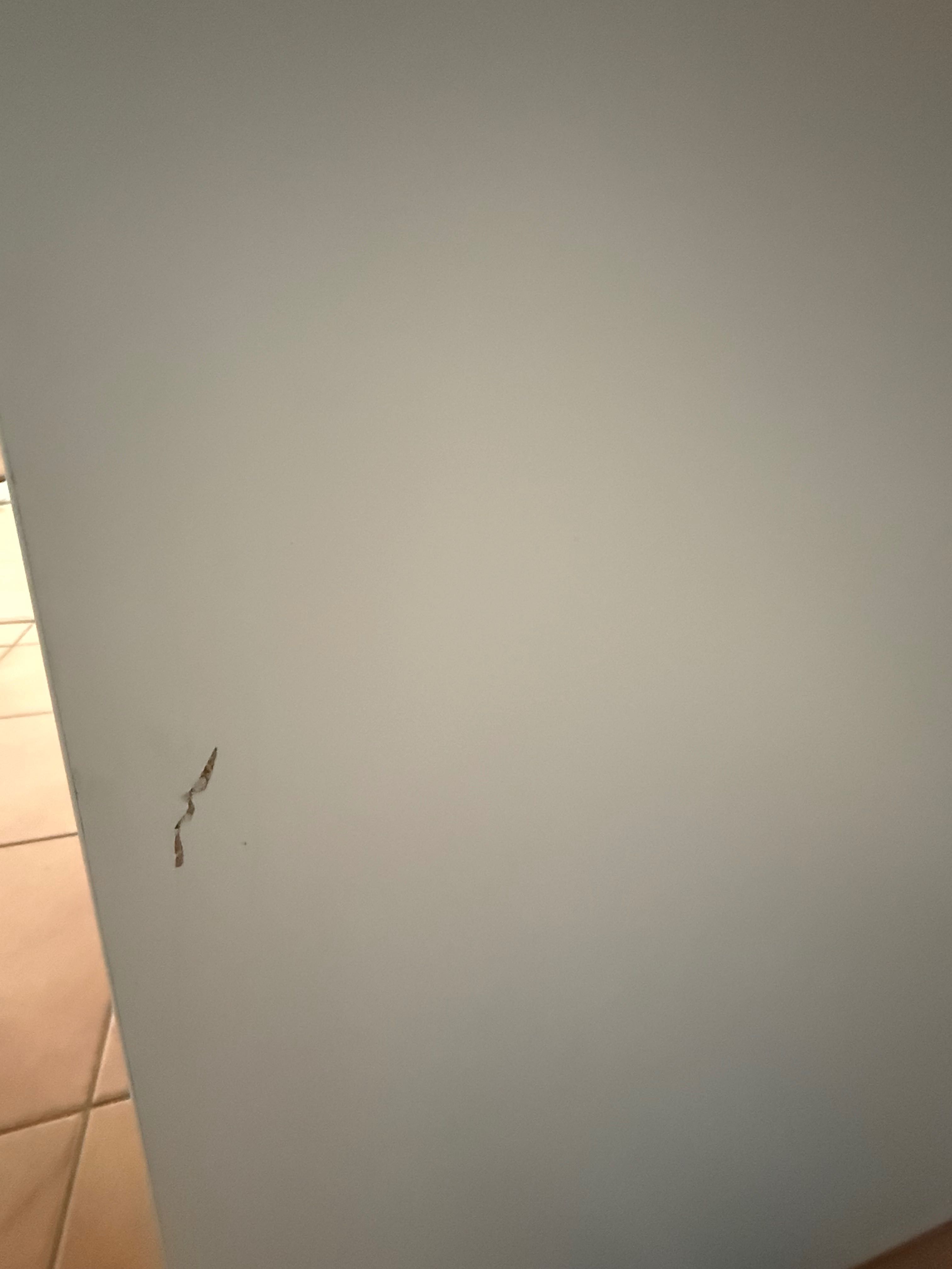 Szafa Ikea Hauga