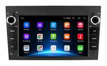 Radio samochodowe OPEL G233 2-DIN, Android 12