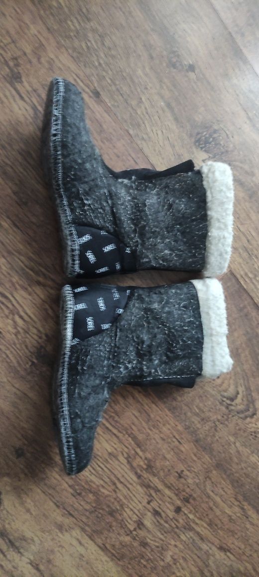 Buty Sniegowce Sorel YOUTH CARIBOU r 32