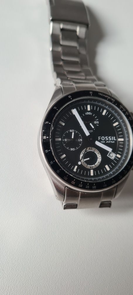 Zegarek Fossil Ch2600IE