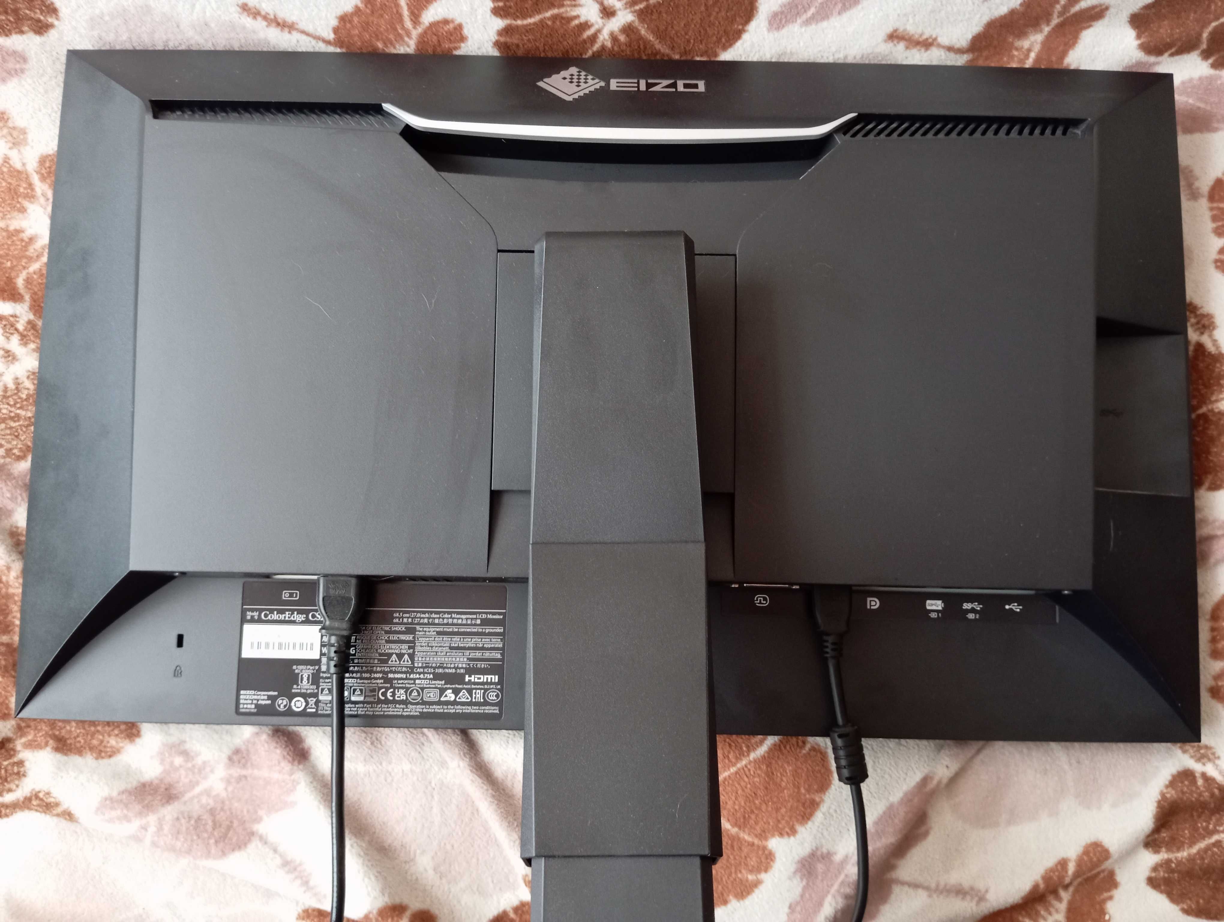 Monitor Graficzny EIZO CS2731