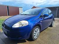 Fiat Punto Grande 1.4 benzyna