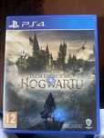 Dziedzictwo Hogwartu ps4