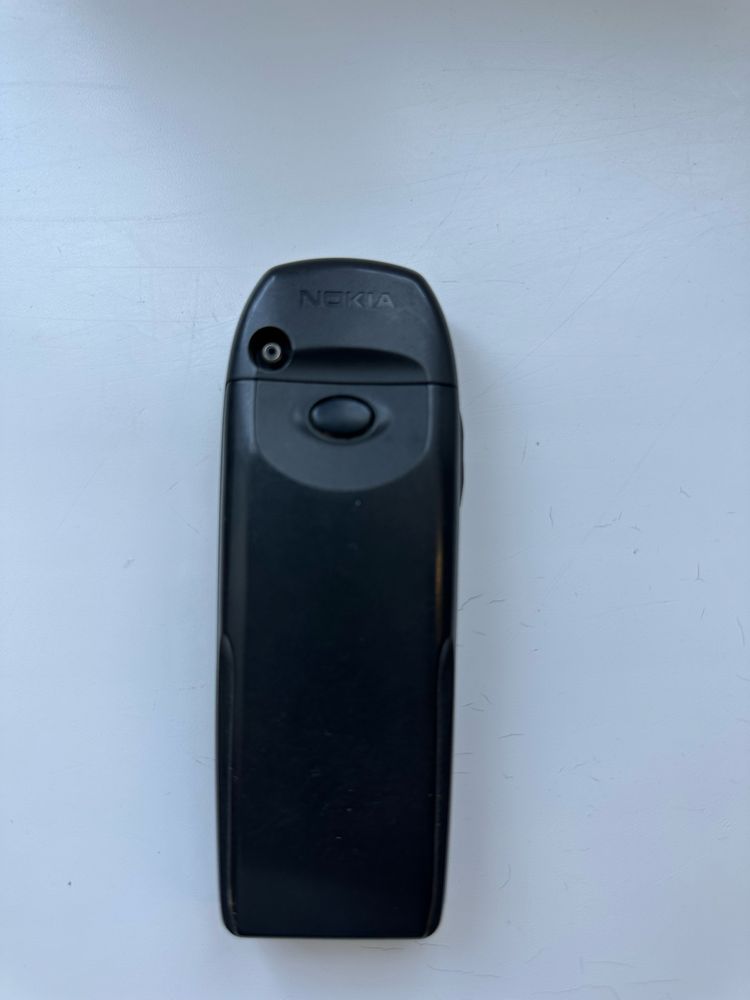 Vertu Constellation, Nokia 6210