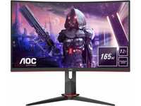 Monitor AOC C27G2U/BK