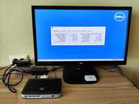 Тонкий клиент Dell Wyse Tx0D