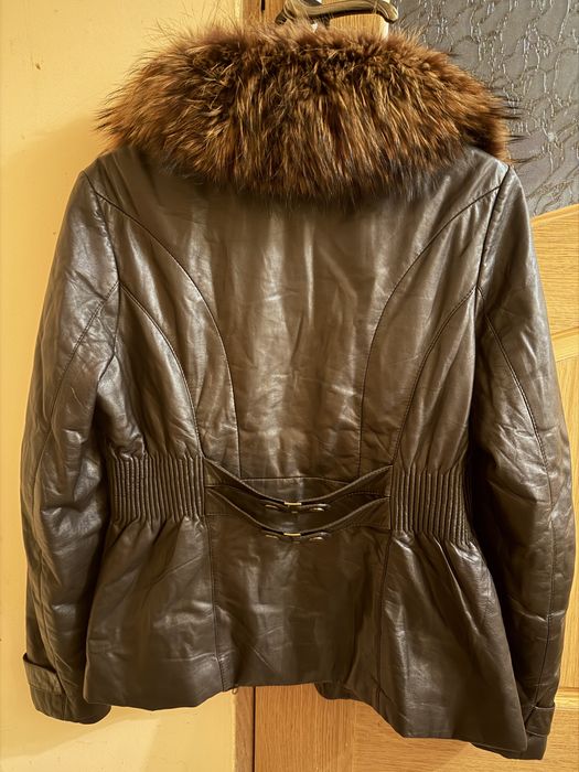 Куртка жіноча зимова